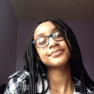 Meet your Posher, Arlene